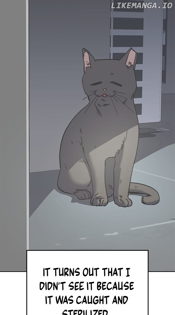 Unemployed Baek-soon Chapter 114 - page 13